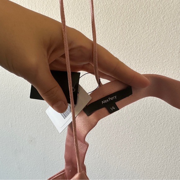 Alex perry bralette - Picture 8 of 8